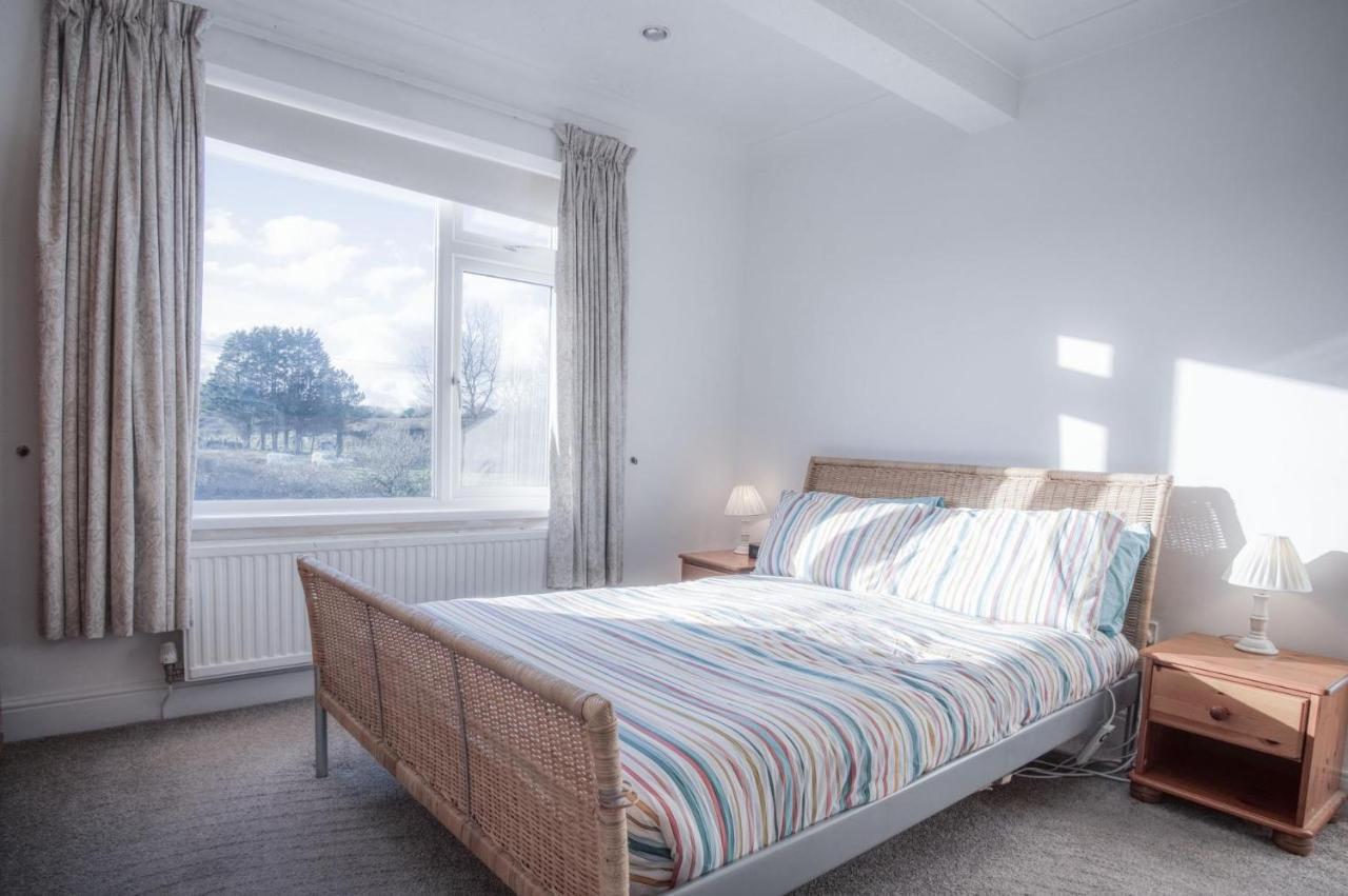 Maytree Cottage - 4 Bedroom Holiday Home - Tenby Exterior photo