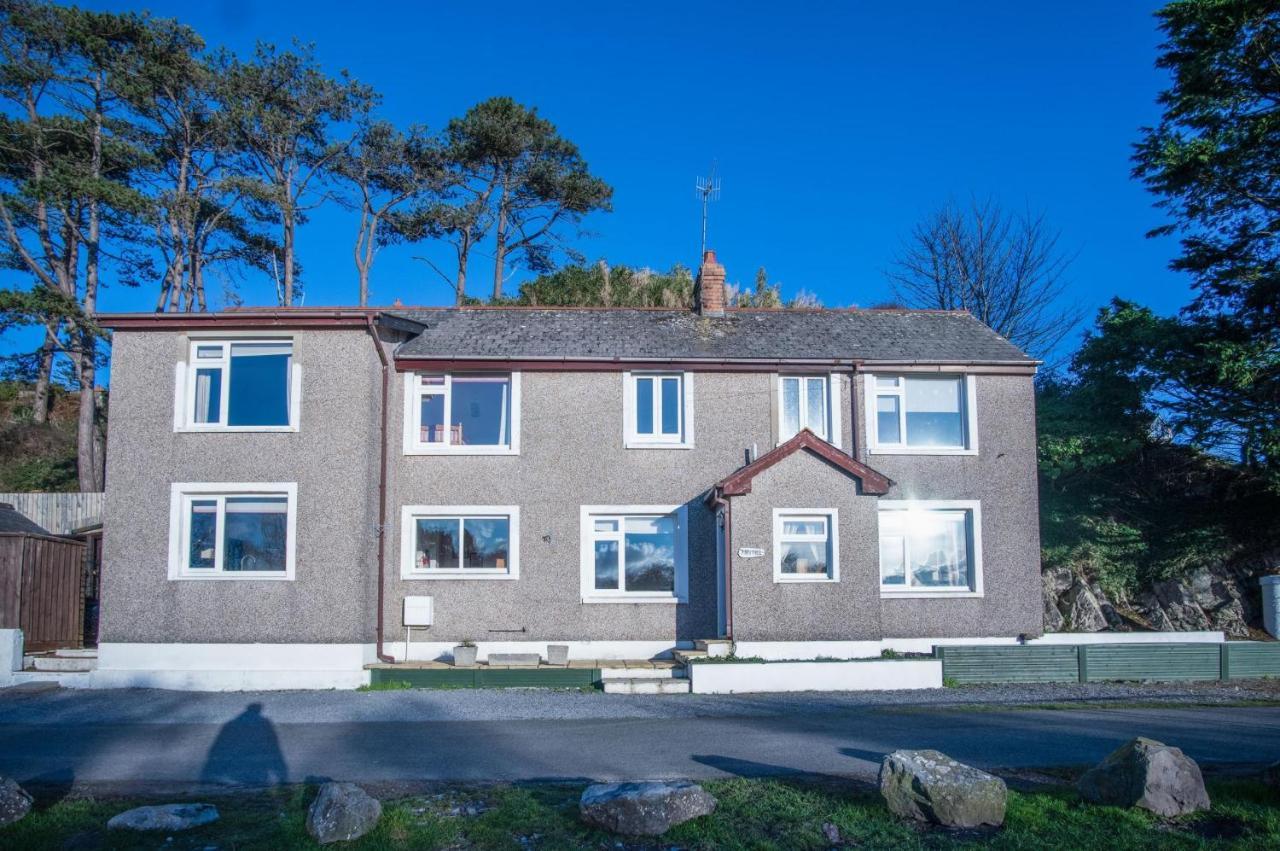 Maytree Cottage - 4 Bedroom Holiday Home - Tenby Exterior photo