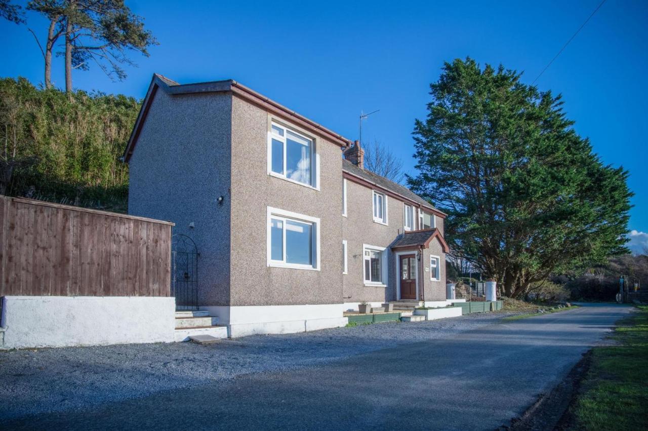 Maytree Cottage - 4 Bedroom Holiday Home - Tenby Exterior photo