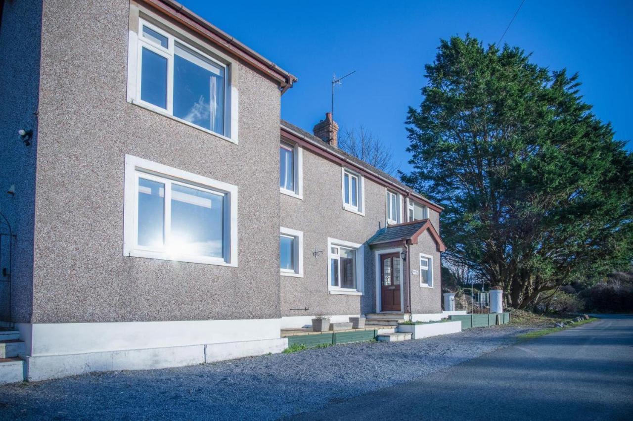 Maytree Cottage - 4 Bedroom Holiday Home - Tenby Exterior photo