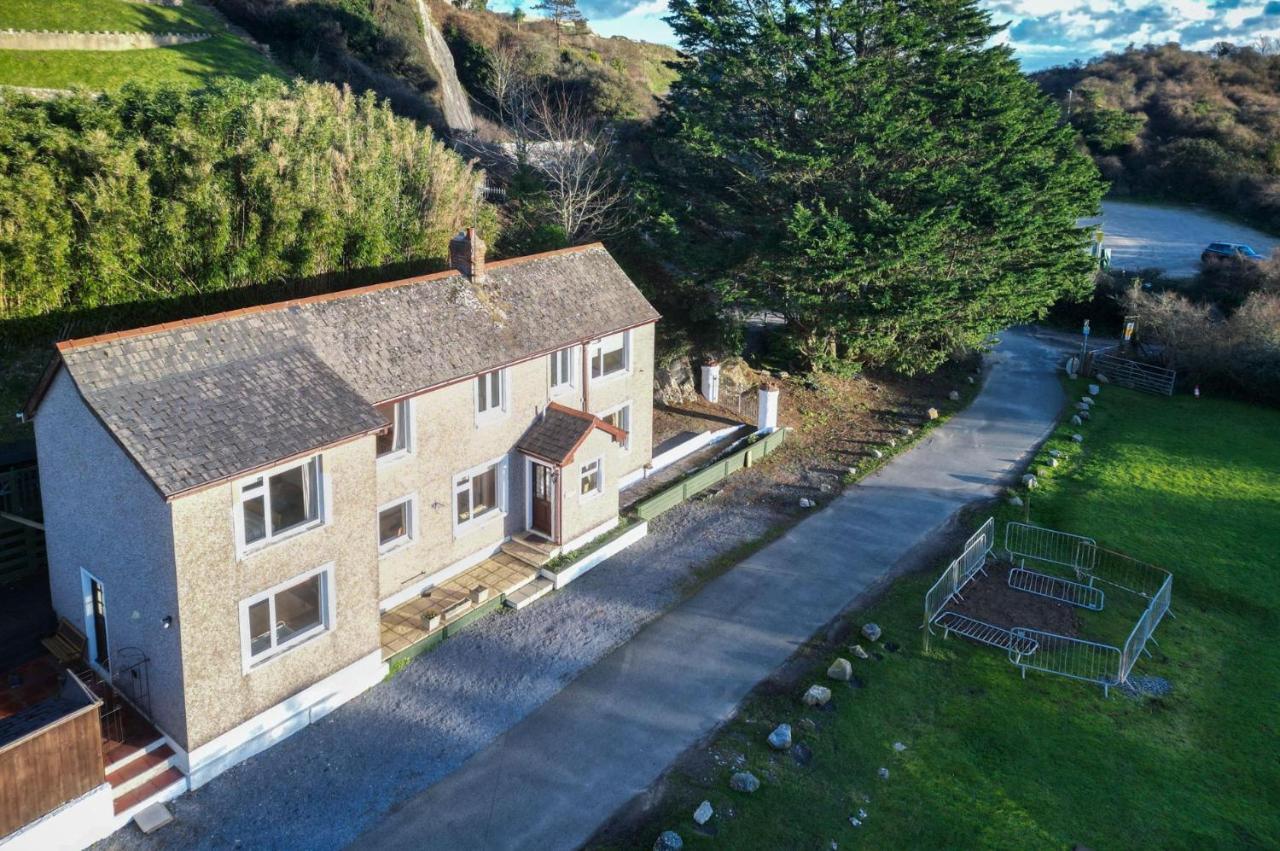 Maytree Cottage - 4 Bedroom Holiday Home - Tenby Exterior photo