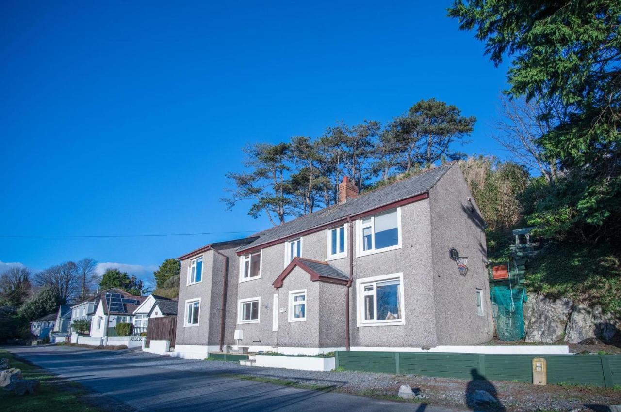 Maytree Cottage - 4 Bedroom Holiday Home - Tenby Exterior photo