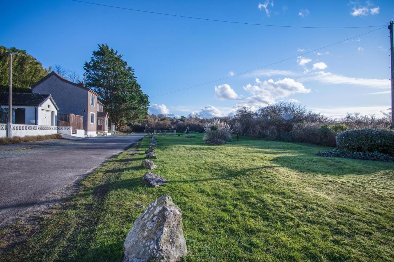 Maytree Cottage - 4 Bedroom Holiday Home - Tenby Exterior photo