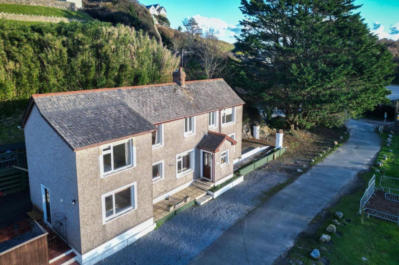 Maytree Cottage - 4 Bedroom Holiday Home - Tenby Exterior photo