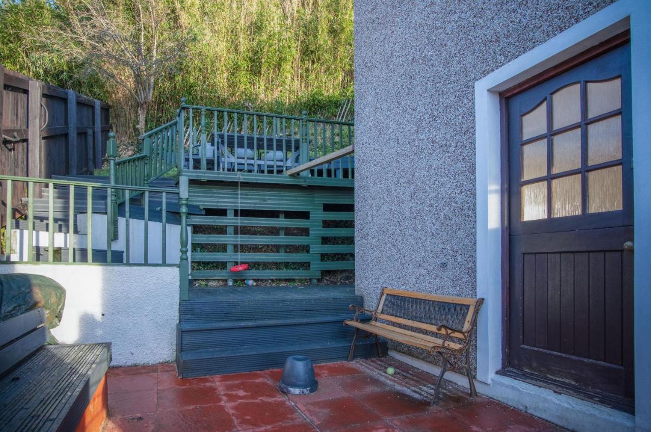 Maytree Cottage - 4 Bedroom Holiday Home - Tenby Exterior photo