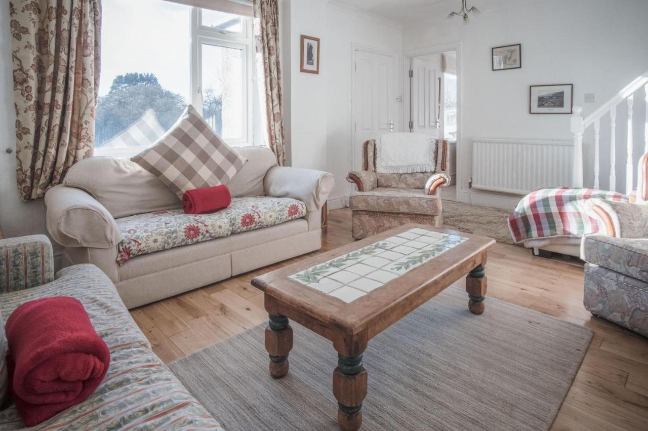 Maytree Cottage - 4 Bedroom Holiday Home - Tenby Exterior photo